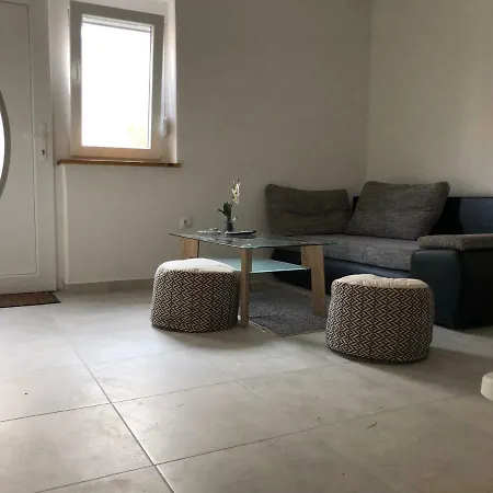 Paklenicka Ulica 5 * Starigrad Paklenica