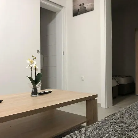 Paklenicka Ulica 5 Apartment Starigrad Paklenica