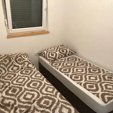 Paklenicka Ulica 5 Apartment *