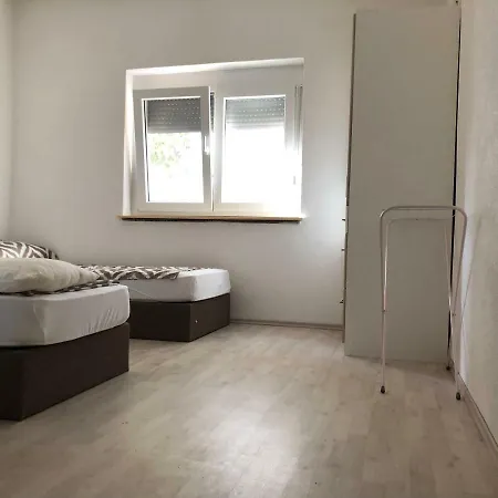 Apartment Paklenicka Ulica 5 Starigrad Paklenica