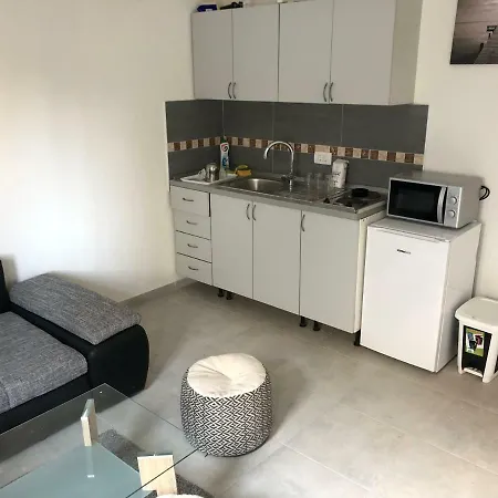 Paklenicka Ulica 5 * Starigrad Paklenica